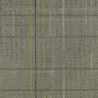 Wired Designer Carpet Tile Swatch