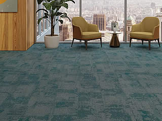 Crafted Series Designer Carpet Tiles