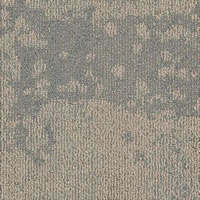 Creamy Designer Carpet Tile Swatch