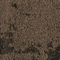 Toffee Designer Carpet Tile Swatch