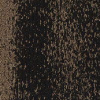 Toffee Designer Carpet Tile Swatch