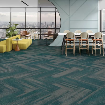 Crafted Series Frost Designer Carpet Tiles Product Image Crafted Series Frost Designer Carpet Tiles Product Image