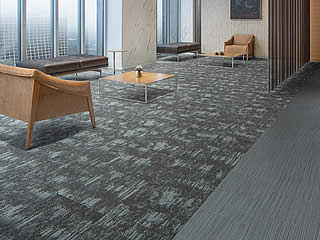 Dark Skies Series Designer Carpet Tiles