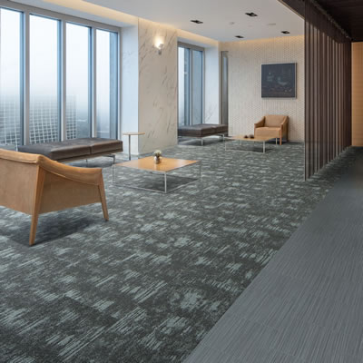 Dark Skies Series Coast Designer Carpet Tiles Product Image