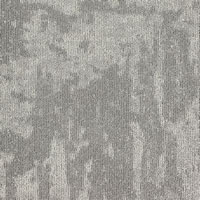 Clouded Designer Carpet Tile Swatch