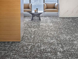 Dark Skies Series Designer Carpet Tiles