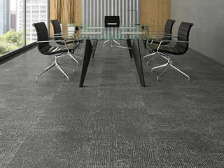 Distressed Series Designer Carpet Tiles