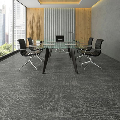 Distressed Solutions Series Shore Worn Designer Carpet Tiles Product Image