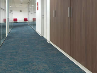 Distressed Series Designer Carpet Tiles