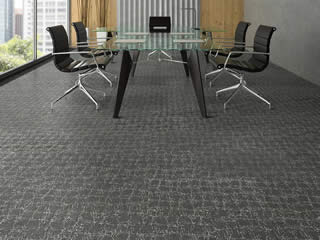 Distressed Series Designer Carpet Tiles