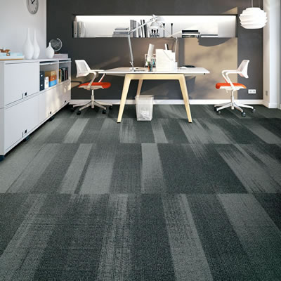 Divergent Series Ebb Designer Carpet Tiles Product Image