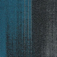 Stream Designer Carpet Tile Swatch