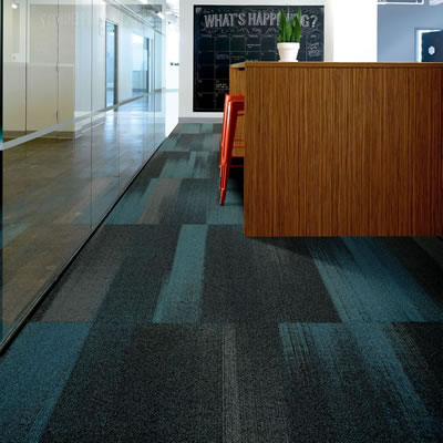 Divergent Series Flow Designer Carpet Tiles Product Image