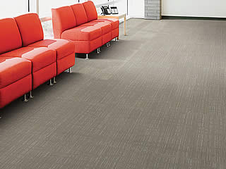 Entwined Series Designer Carpet Tiles