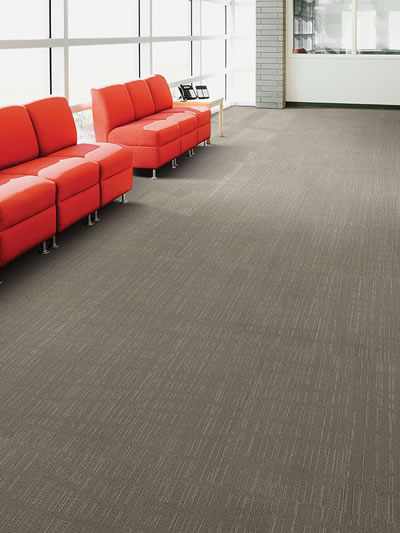 Entwined Series Husk Designer Carpet Tiles Product Image