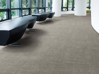 Entwined Series Designer Carpet Tiles