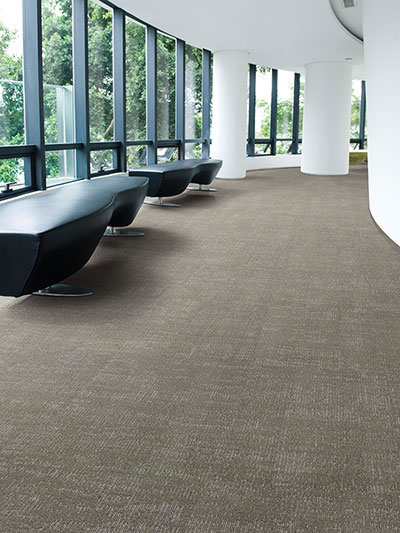 Entwined Series Moso Designer Carpet Tiles Product Image