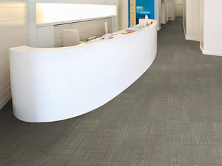 Entwined Series Designer Carpet Tiles