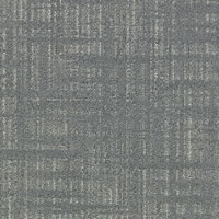 Carob Designer Carpet Tile Swatch