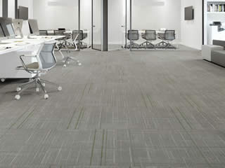 Exchange II Series Designer Carpet Tiles