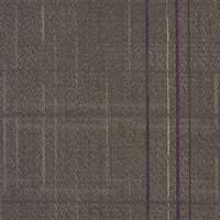 Rotary Designer Carpet Tile Swatch