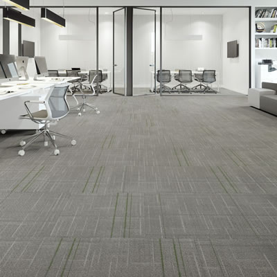 Exchange Series Dispatch Designer Carpet Tiles Product Image