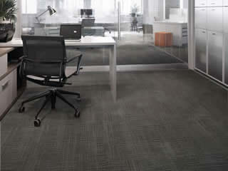 Exchange II Series Designer Carpet Tiles