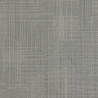 Dial Tone Designer Carpet Tile Swatch