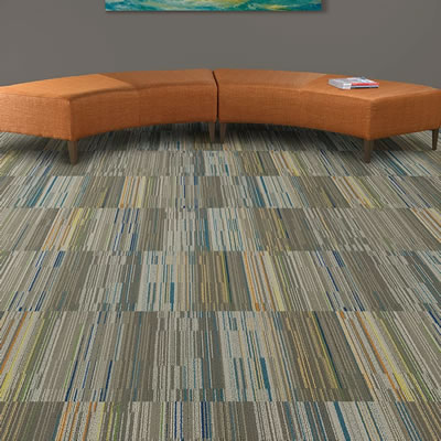 Frenemy Series Block Brights Designer Carpet Tiles Product Image