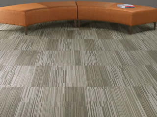 Frenemy Series Designer Carpet Tiles