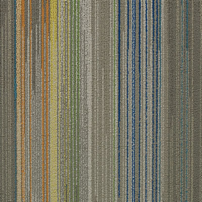 Joint Venture Designer Carpet Tile Swatch