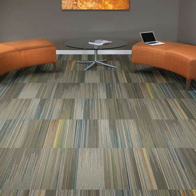Frenemy Series Brights Designer Carpet Tiles Product Image