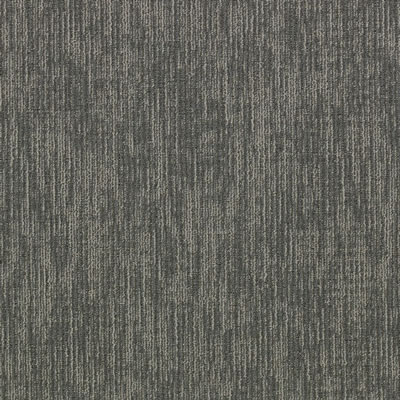 Direct Current Designer Carpet Tile Swatch