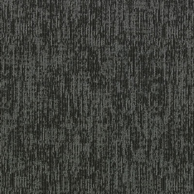 Screen Burn Designer Carpet Tile Swatch