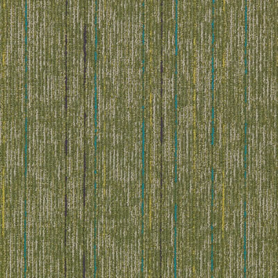 High Voltage Designer Carpet Tile Swatch