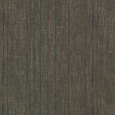 Data Spike Designer Carpet Tile Swatch