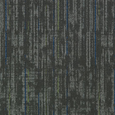 Video Decoder Designer Carpet Tile Swatch