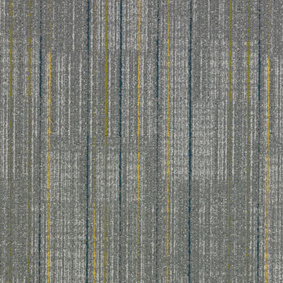 Digital Signal Designer Carpet Tile Swatch