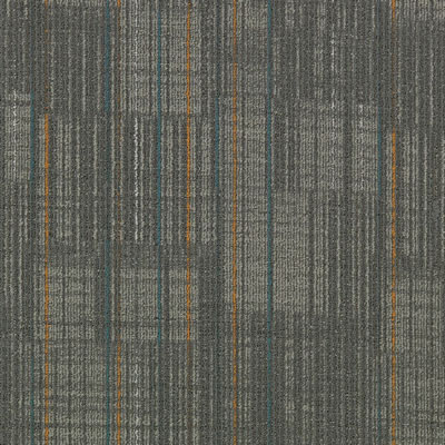 Digital Current Designer Carpet Tile Swatch