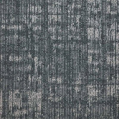 Stormy Nights Designer Carpet Tile Swatch