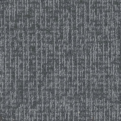 After Midnight Designer Carpet Tile Swatch