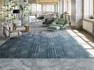 Heirloom Series Designer Carpet Tiles