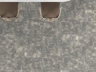 Hideaway Series Designer Carpet Tiles