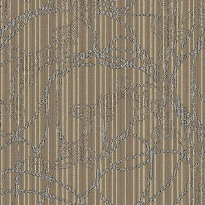 Express Designer Carpet Tile Swatch