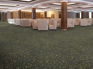 Hospitality Series Designer Carpet Tiles