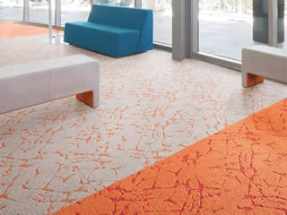 Intrinsic Series Designer Carpet Tiles