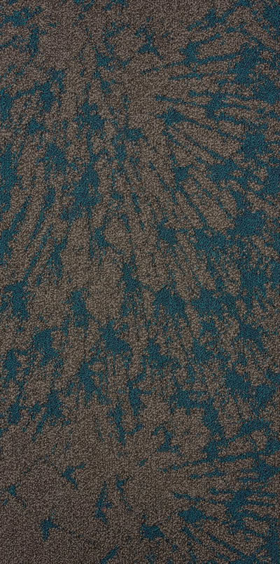 Growth Designer Carpet Tile Swatch