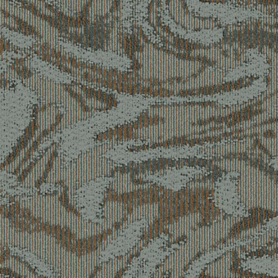 Zen Garden Designer Carpet Tile Swatch