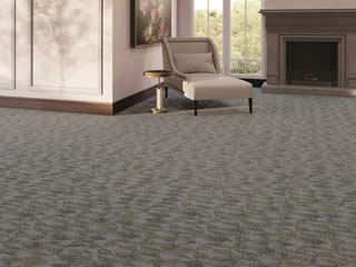 Living Series Designer Carpet Tiles