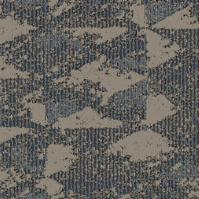 Meditation Designer Carpet Tile Swatch